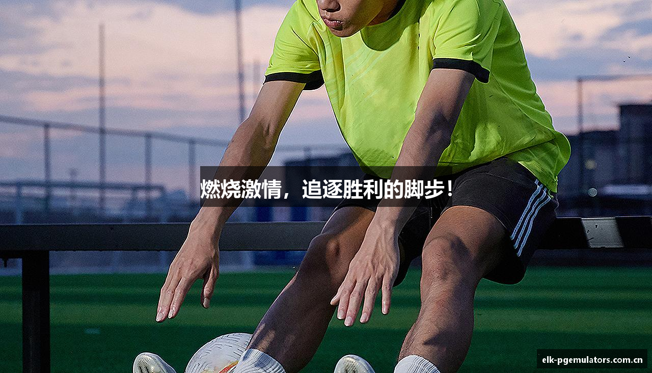 燃烧激情，追逐胜利的脚步！